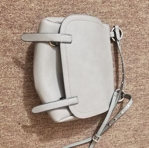 Justfab crossbody purse